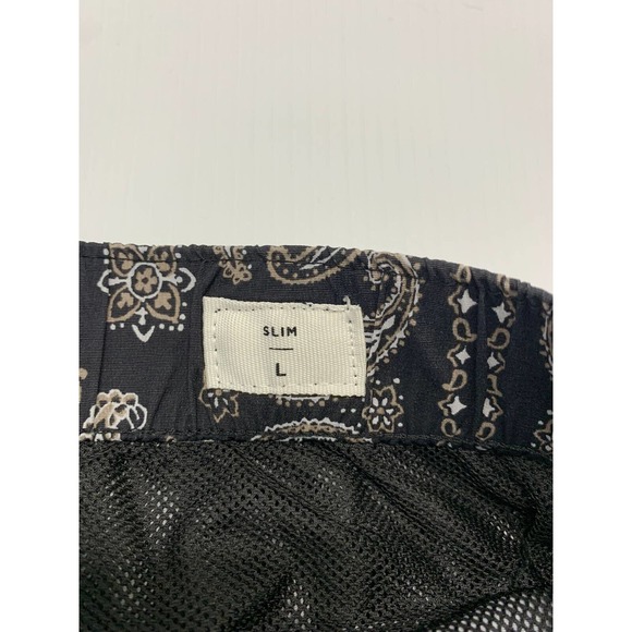 Pacsun Pants Slim Multicolor L Women's A60 - Picture 3 of 9